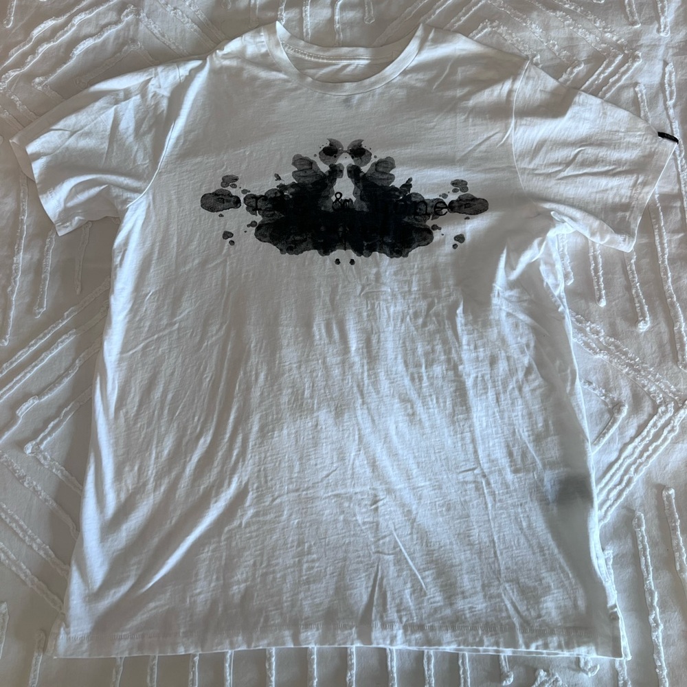Rag & Bone mens tshirt